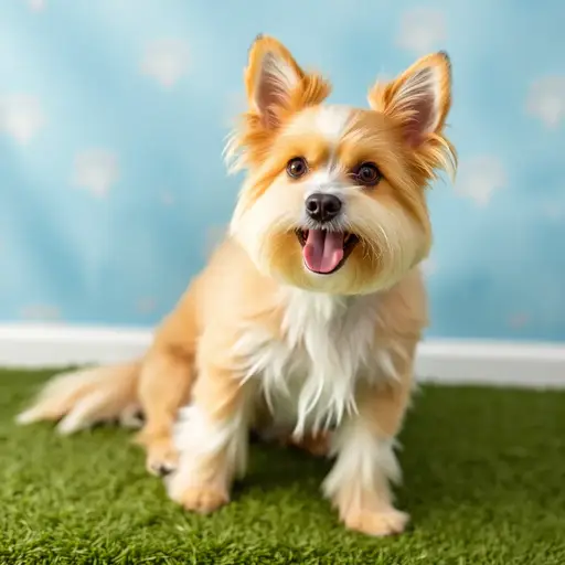 4 Paws Grooming Salon