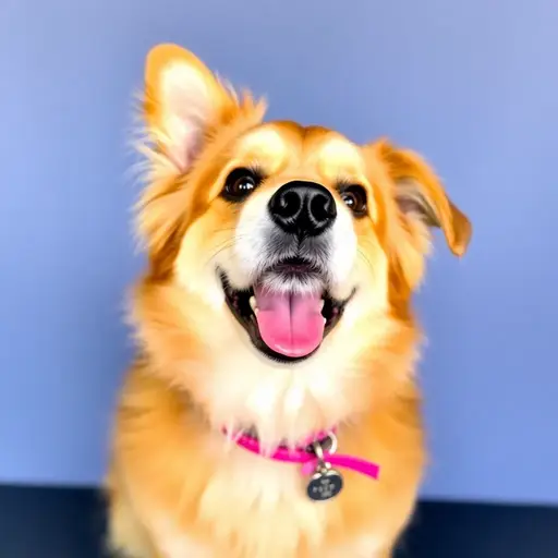 4 Paws Only Groomed