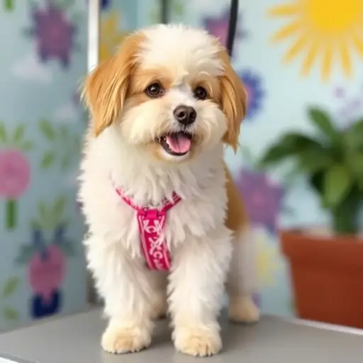 4 Seasons Barks And Bubbles