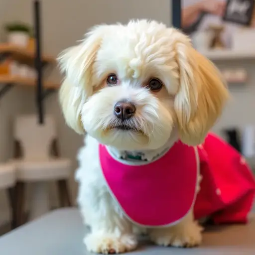 A Becoming Pet Salon And Mobile Spa