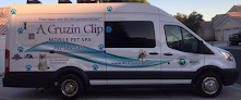 Negocio A Cruzin' Clip Mobile Pet Spa