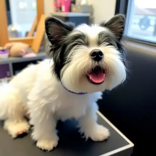 A Cut Above Pet Stylists