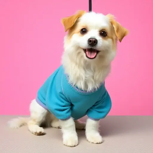 A Cut Above Pet Stylists