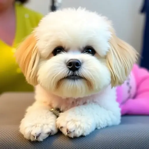A Dog's Best Friend Grooming