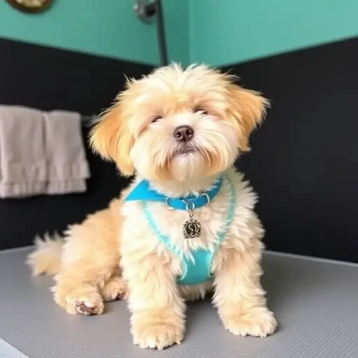A Dog’s Day Out