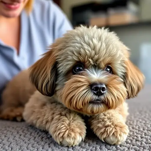 A Dog's World