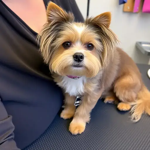 A & J Mobile Dog Grooming