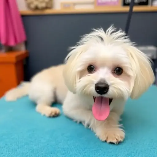 A Little Big Dog Mobile Pet Salon Llc