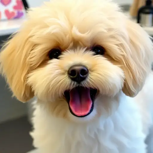 A Loving Touch Puppy Parlor