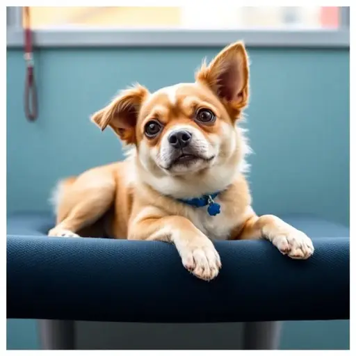 A + Pet Salon