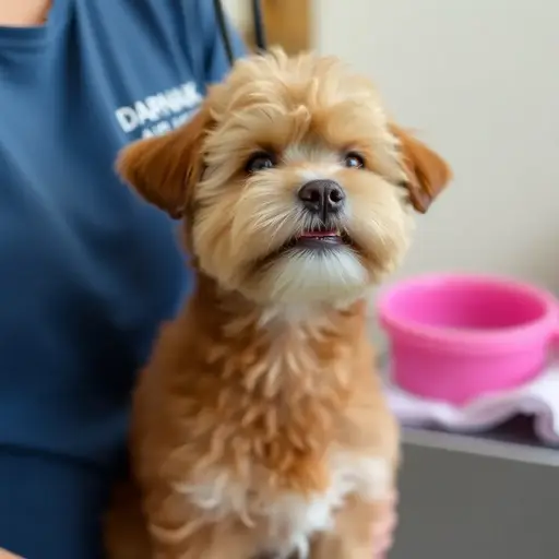A Pretty Puppy Pet Grooming