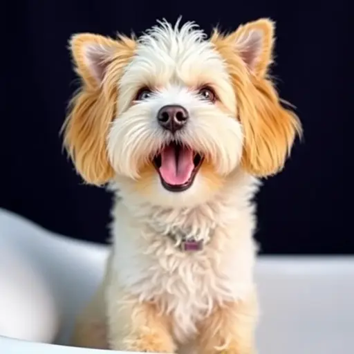 A Pup In A Tub Mobile Pet Spa