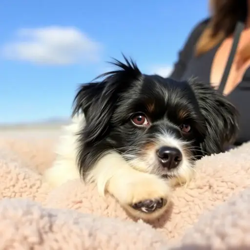A.a.a. Mobile Pet Grooming