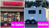 Negocio Aaa Mobile Dog Grooming And Salon