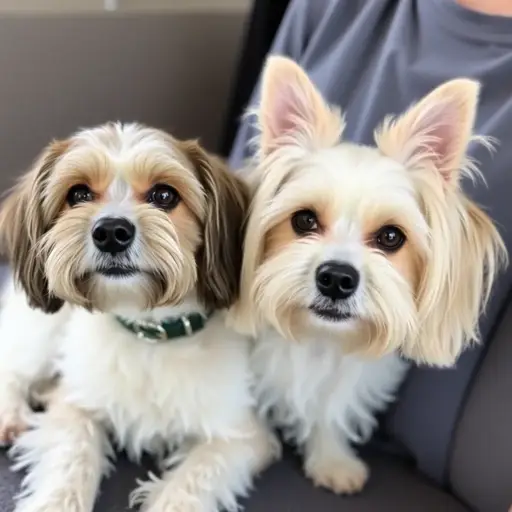 Aaron's Mobile Pet Grooming