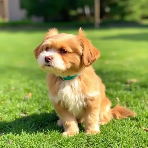 Abcde Dog Grooming