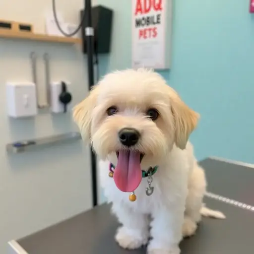 Abq Mobile Vet