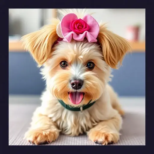 Absolute Pawfection Pet Salon