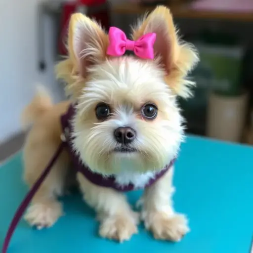 Academy Of Dog Grooming Arts