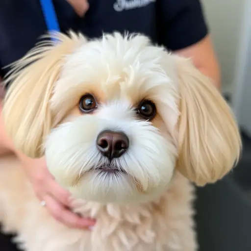 Adorable Pet Grooming
