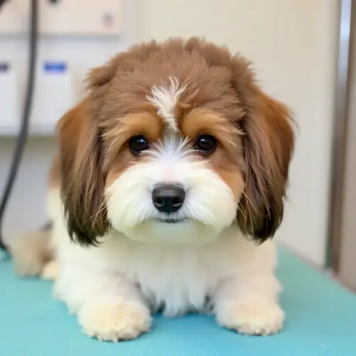 Affordable Pet Grooming