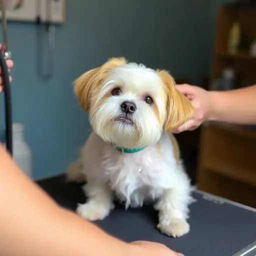 Afortable Grooming