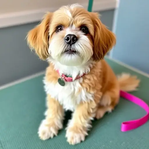 Aggie's Mobile Dog Grooming
