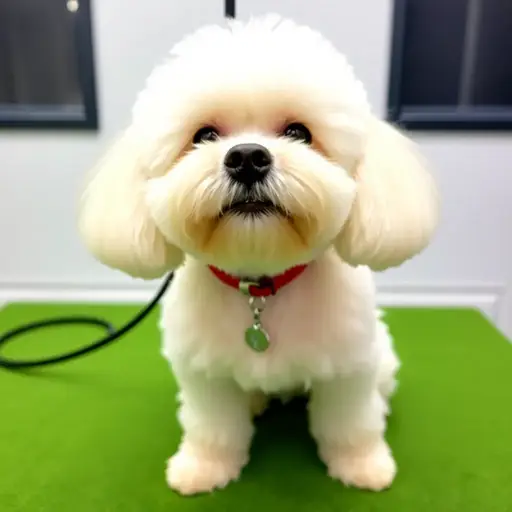 Aimee's Bark Ave Mobile Grooming
