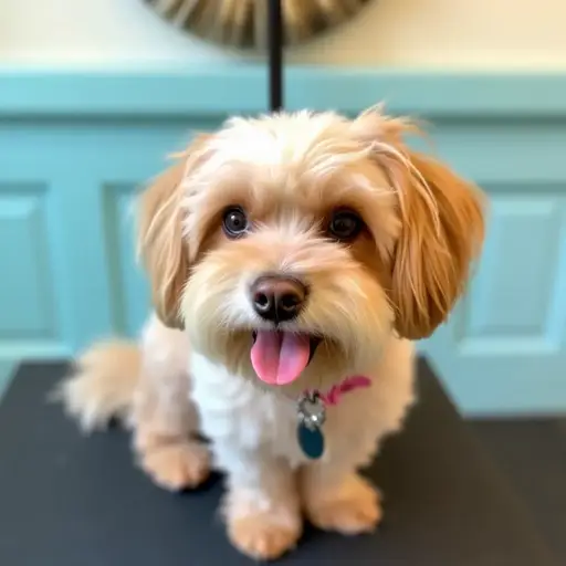 Aimee's Grooming Boutique & Holistic Pet Spa