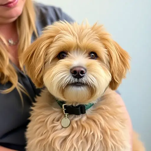 Aina Moore Dog & Cat Grooming