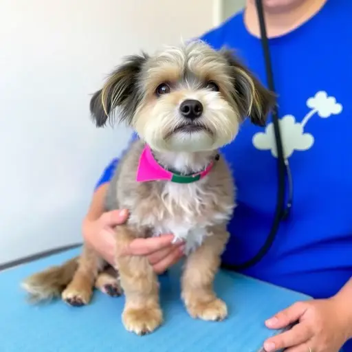 Alex Pet Grooming