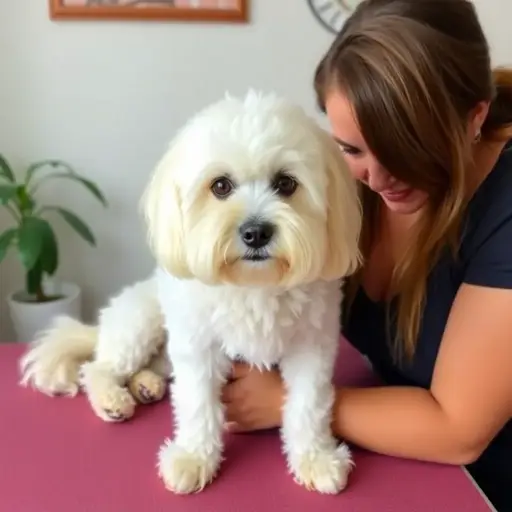 Alexander's Pet Grooming