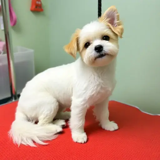 Alice's Pet Grooming