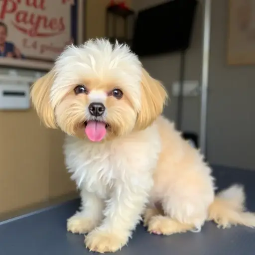 All 4 Paws Mobile Grooming