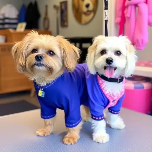 All About Dogs Grooming Salon