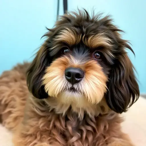 All Creatures Great & Groomed