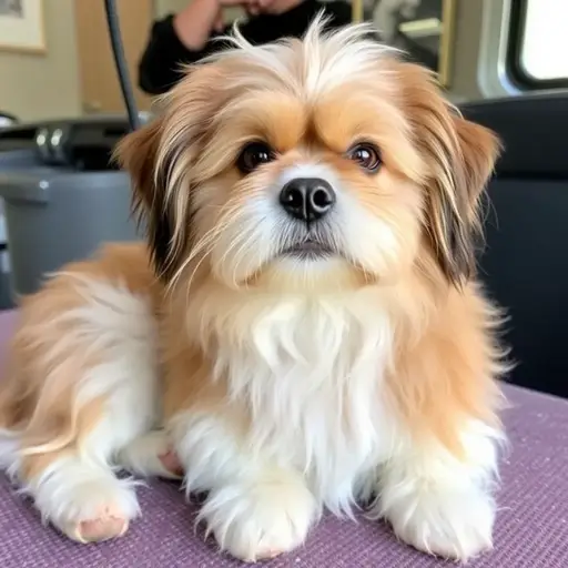 All Creatures Mobile Grooming