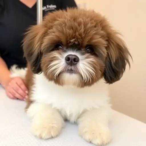 All Four Paws Dog Grooming