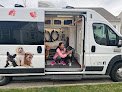 Negocio All Fur Love Mobile Dog Grooming