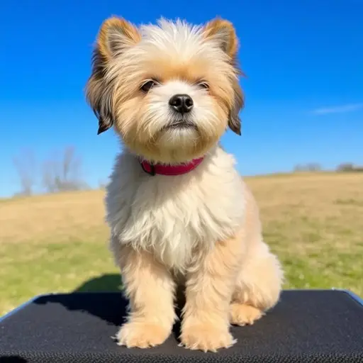 All Fur Love Mobile Dog Grooming