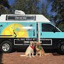 Negocio All Paws Mobile Pet Grooming