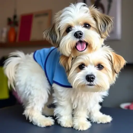 All Paws Mobile Pet Grooming