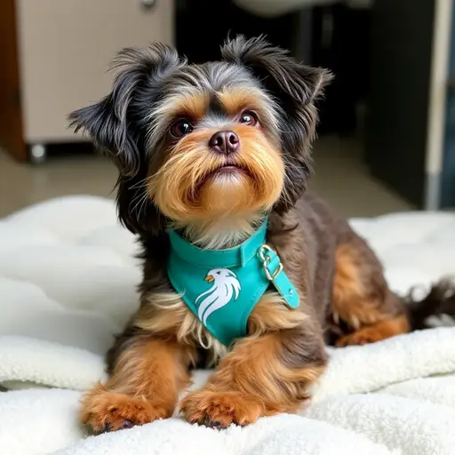 All Paws N’ More Grooming