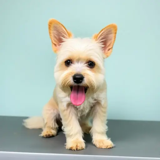 All-breed Groom Shop
