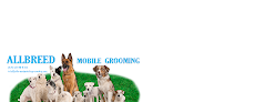 Negocio Allbreed Mobile Grooming
