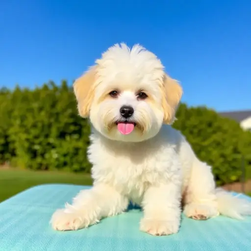 Allegro's Pet Spa