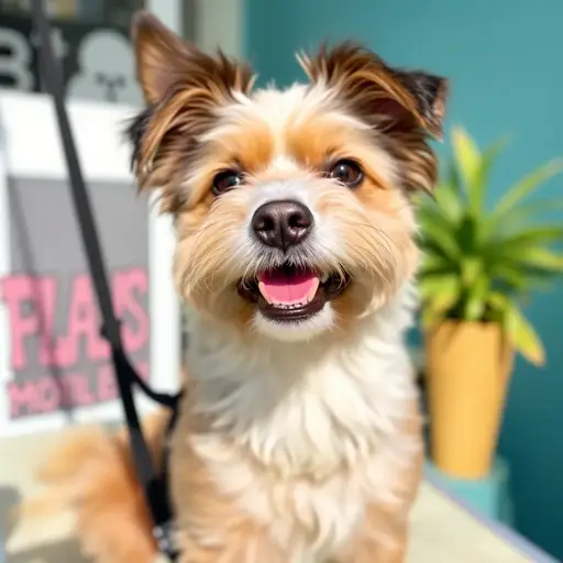 Aloha Dog Grooming