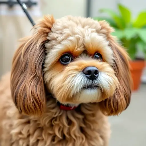 Aloha Pet Mobile Grooming