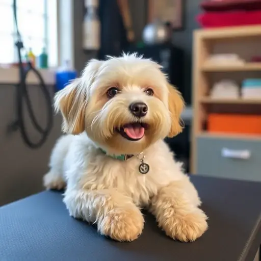 Alpha Dog Supply & Grooming Co.
