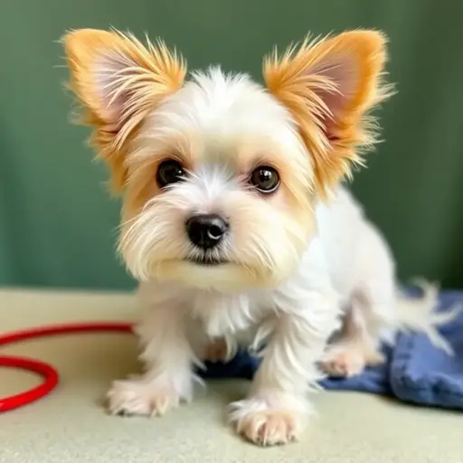 Amber's Goochie Poochie